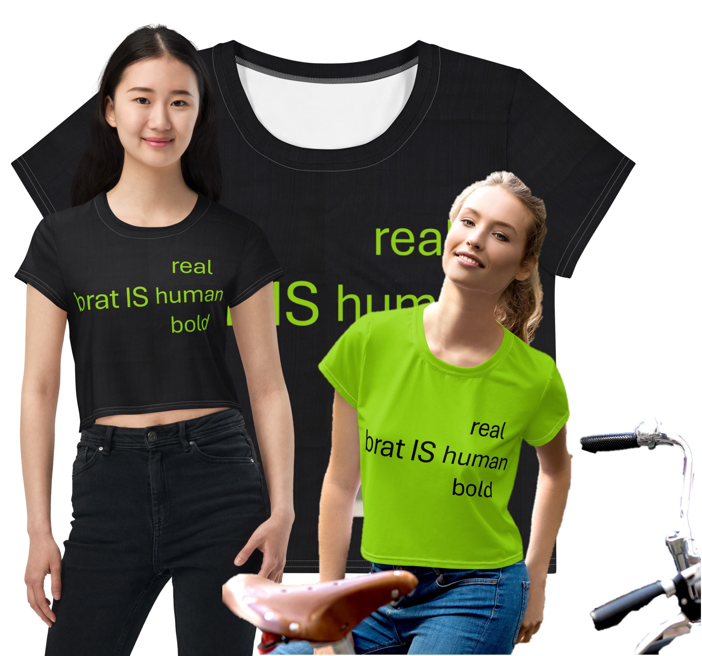 black-brat-green-crop-top-women-brat-is-real-fitness-top-streetwear-party-top-wickedyo_2